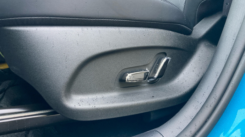 BYD Atto 3 150kW Design 60kWh 5dr Auto Electric Hatchback